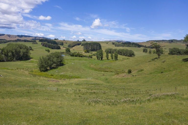 Photo of property in 375 Okete Road, Raglan, 3295