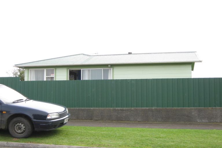Photo of property in 21 Short Street, Waitara, 4320