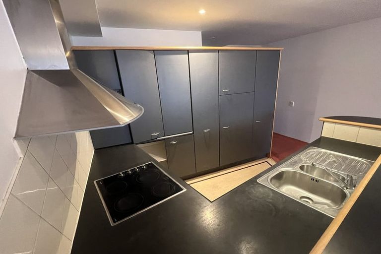 Photo of property in Sirocco Apartments, 816/8 Church Street, Wellington Central, Wellington, 6011