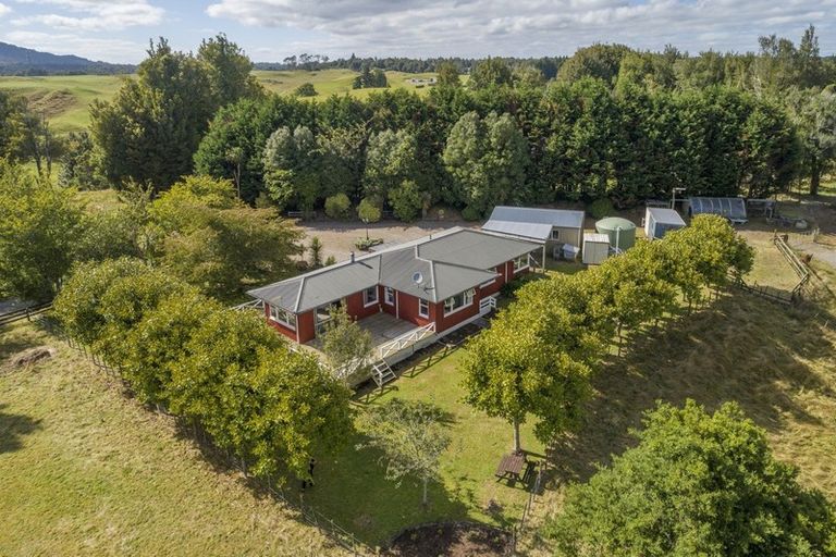 Photo of property in 1956b Pyes Pa Road, Oropi, Tauranga, 3173