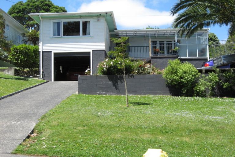 Photo of property in 4 Station Road, Pukekohe, 2120
