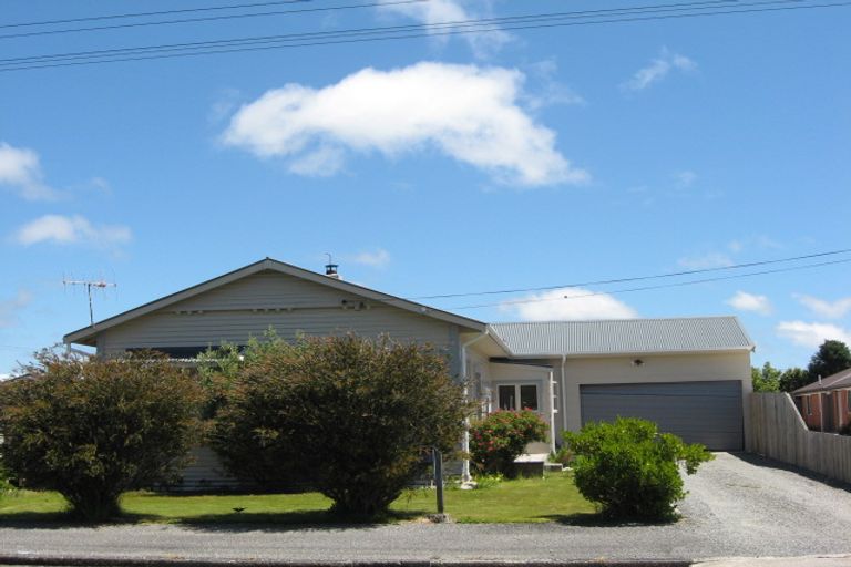 Photo of property in 98 Derby Street, Westport, 7825