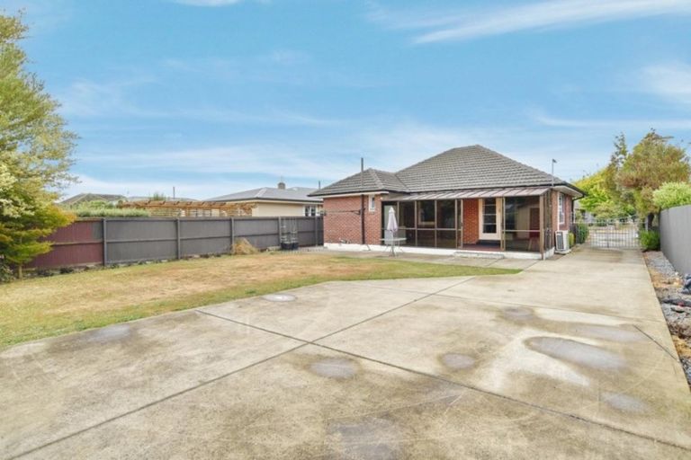 Photo of property in 85 Stanbury Avenue, Somerfield, Christchurch, 8024