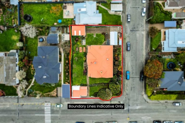 Photo of property in 61 Hull Street, South Hill, Oamaru, 9400