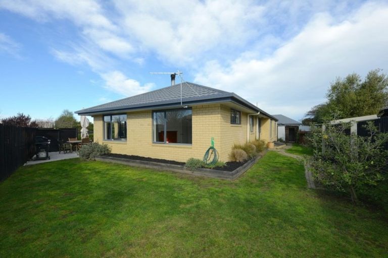 Photo of property in 82 Othello Drive, Rolleston, 7614