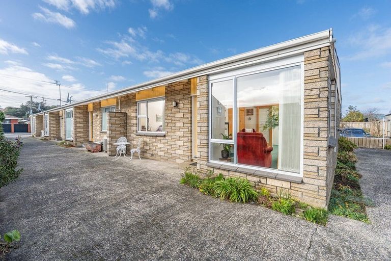 Photo of property in 4/18 Begg Street, Saint Kilda, Dunedin, 9012