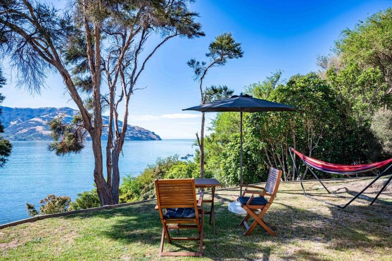 Photo of property in 842 Wainui Main Road, Wainui, French Farm, 7582