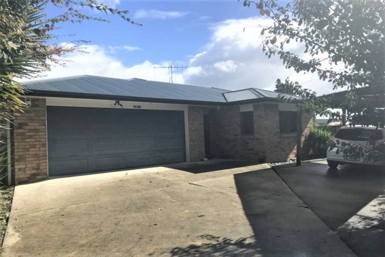 Photo of property in 14 Corsair Place, Melville, Hamilton, 3206