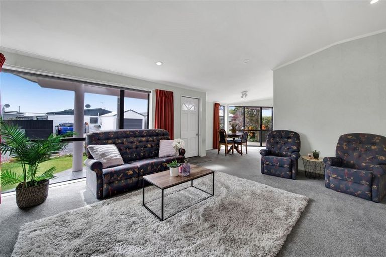 Photo of property in 45 Tokomaru Street, Welbourn, New Plymouth, 4310