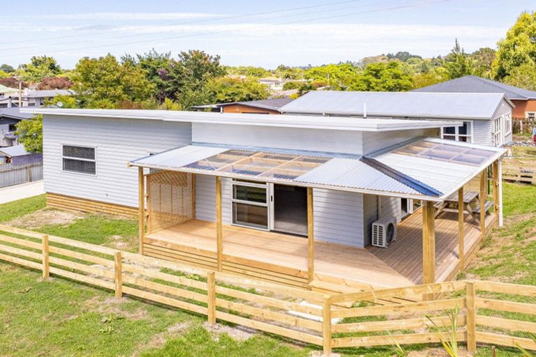 Photo of property in 76b Paterson Street, Aramoho, Whanganui, 4500