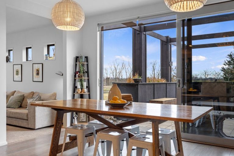 Photo of property in 1175 Oxford Road, Cust, Rangiora, 7471