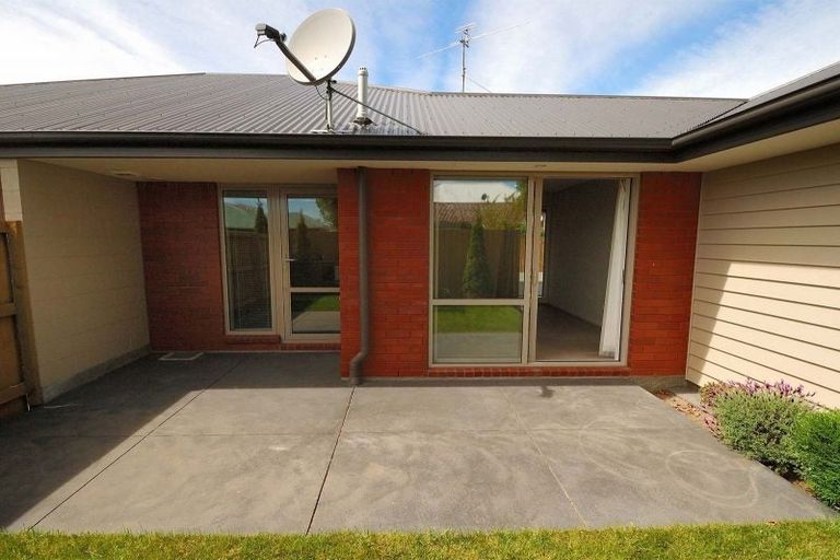 Photo of property in 82d Huxley Street, Sydenham, Christchurch, 8023