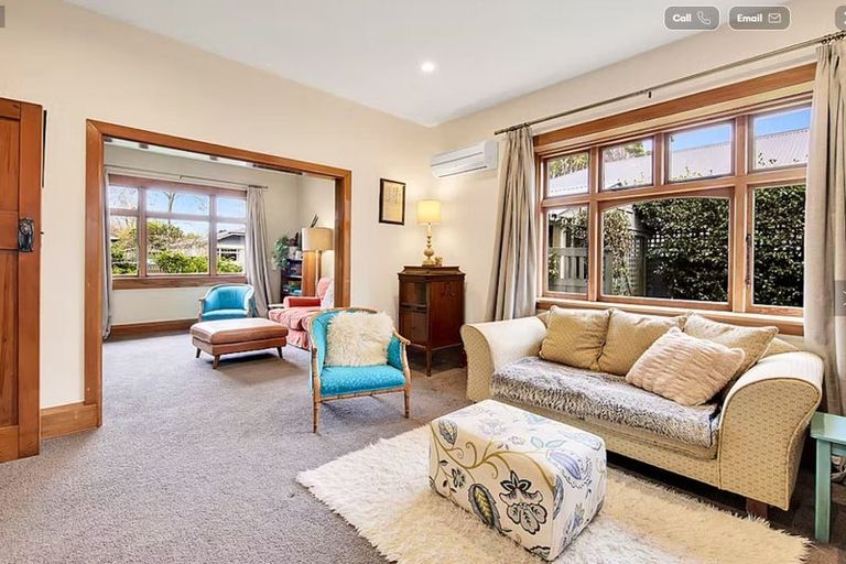 Photo of property in 36 Gosset Street, St Albans, Christchurch, 8014