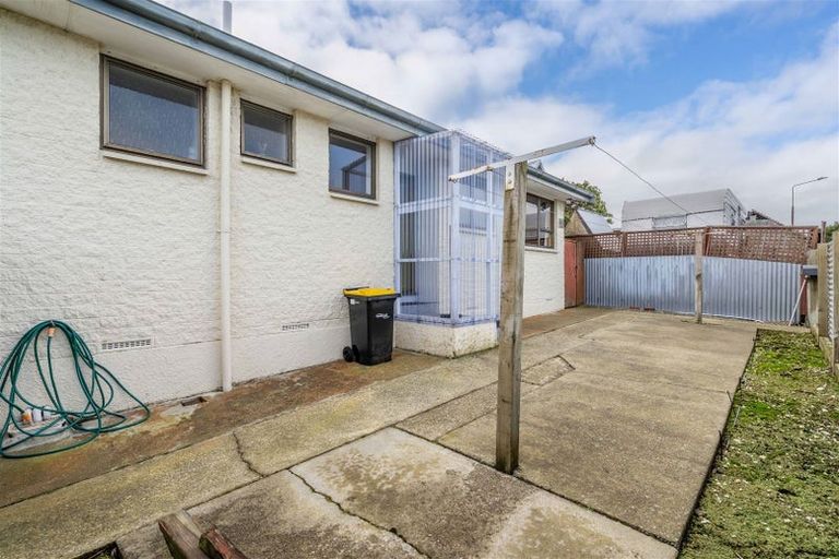 Photo of property in 1/206 Bowmont Street, Georgetown, Invercargill, 9812