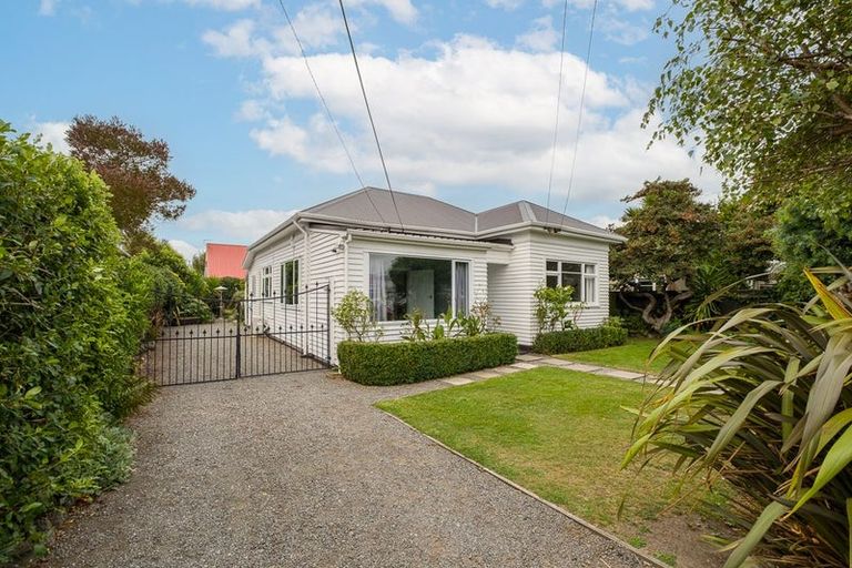 Photo of property in 1/159 Huxley Street, Sydenham, Christchurch, 8023