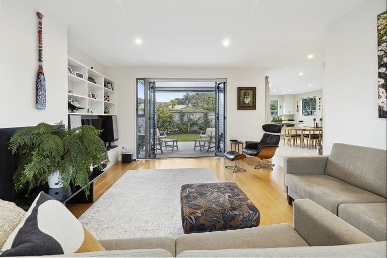 Photo of property in 3 Steeple Lane, Seatoun, Wellington, 6022