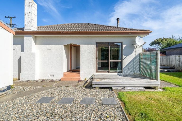 Photo of property in 142 Ross Street, Grasmere, Invercargill, 9810