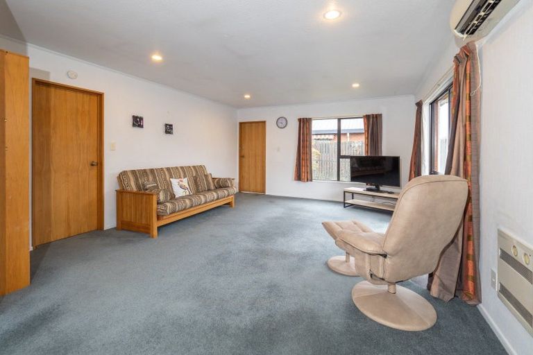 Photo of property in 51a Peter Street, Ashburton, 7700