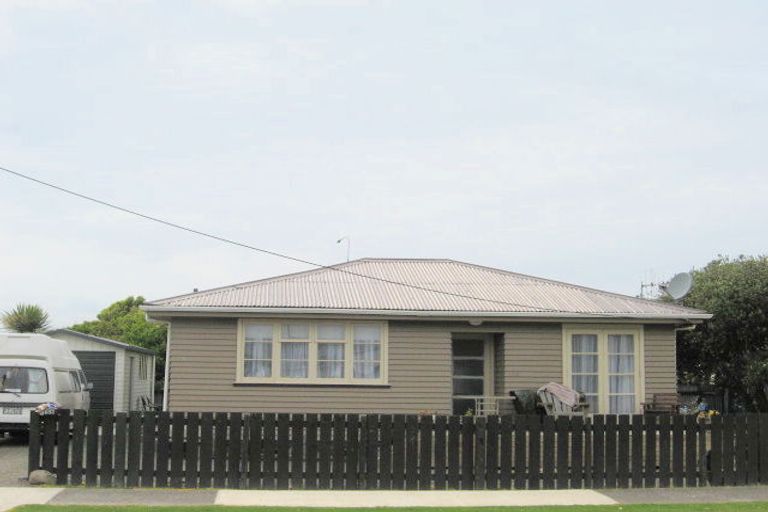 Photo of property in 158 Church Street, Opotiki, 3122