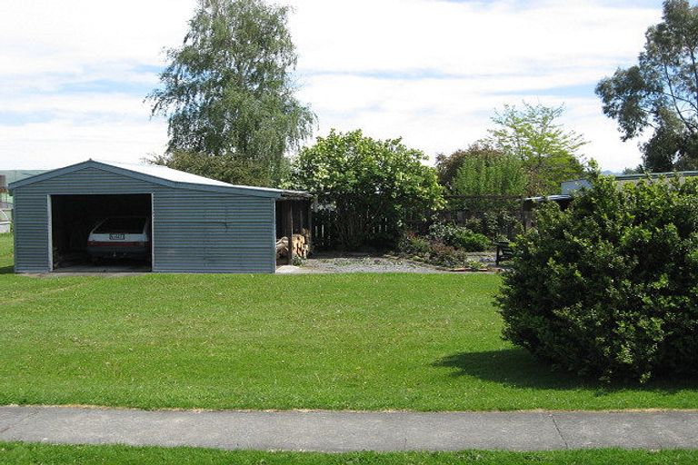 Photo of property in 15 Buckley Street, Cheviot, 7310