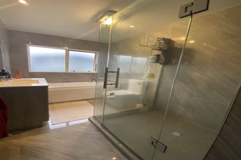 Photo of property in 47 Baverstock Road, Flat Bush, Auckland, 2016