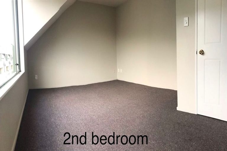 Photo of property in 452c Hagley Avenue, Christchurch Central, Christchurch, 8011