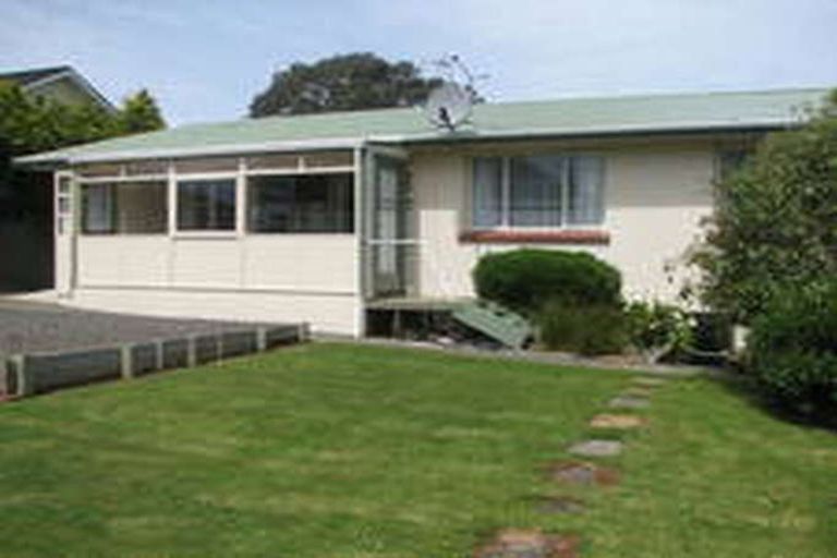 Photo of property in 492 Herbert Street, Waverley, Invercargill, 9810