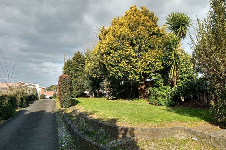 Photo of property in 132 Seddon Street, Pukekohe, 2120