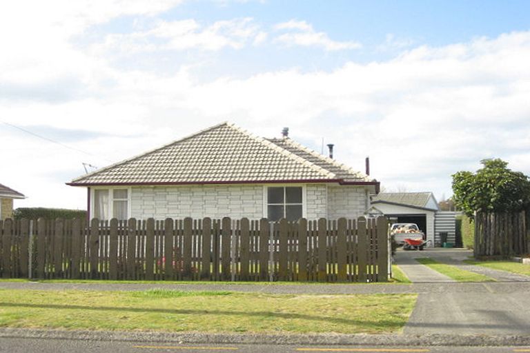 Photo of property in 34 Miro Drive, Murupara, 3025