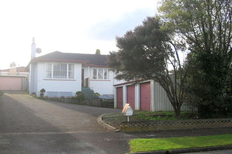 Photo of property in 17 Minifie Avenue, Melville, Hamilton, 3206