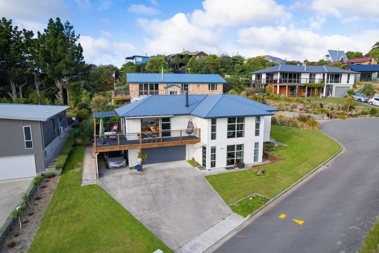 Photo of property in 5 Taimana Lane, Diamond Harbour, Lyttelton, 8971