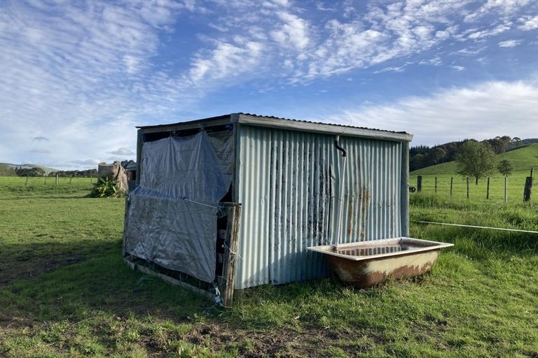 Photo of property in 3353 Mangakahia Road, Pakotai, Whangarei, 0172