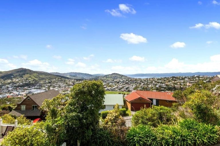 Photo of property in 6a Kilsyth Street, Karori, Wellington, 6012