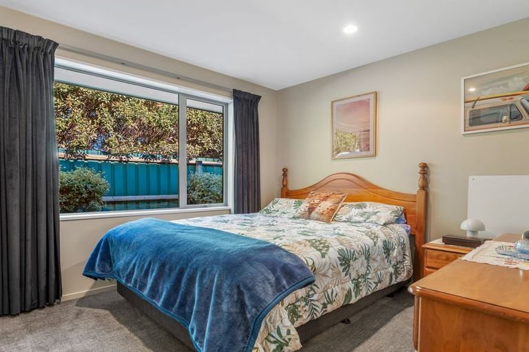 Photo of property in 1315a Courtenay Road, Kirwee, Darfield, 7571