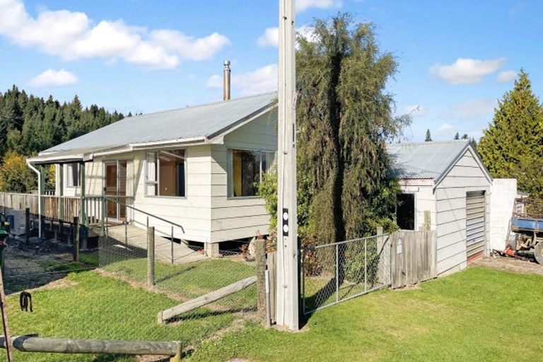 Photo of property in 12 Tay Street, Naseby, 9396