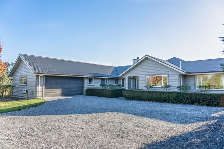 Photo of property in 43 Windsor Drive, Kirwee, Darfield, 7571