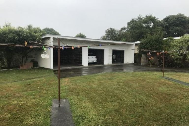 Photo of property in 3-5 Trent Avenue, Hokowhitu, Palmerston North, 4410