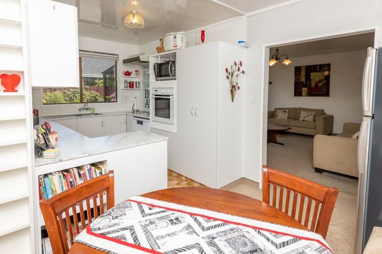 Photo of property in 7 Nursery Drive, Tinwald, Ashburton, 7700