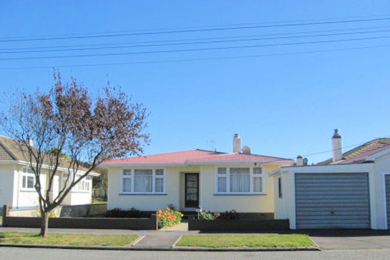 Photo of property in 23 Dart Street, Oamaru North, Oamaru, 9400