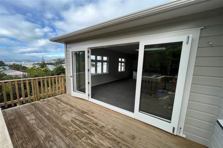 Photo of property in 2/184 Hanson Street, Newtown, Wellington, 6021