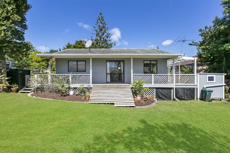 Photo of property in 1/37 View Road, Henderson, Auckland, 0612