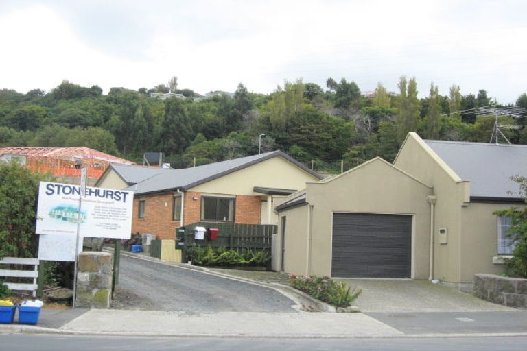 Photo of property in 208b South Road, Caversham, Dunedin, 9012