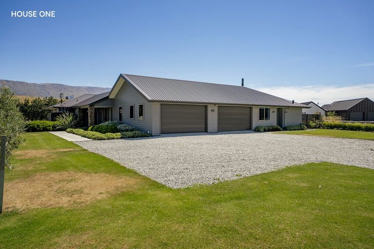 Photo of property in 5 Stout Terrace, Cromwell, 9310