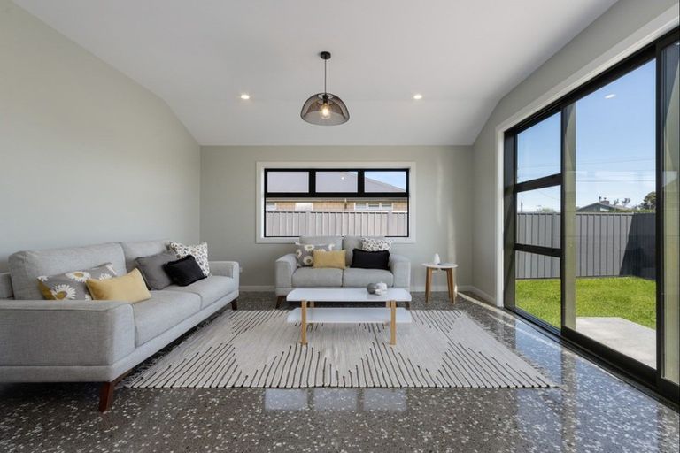 Photo of property in 98 Bledisloe Road, Maraenui, Napier, 4110