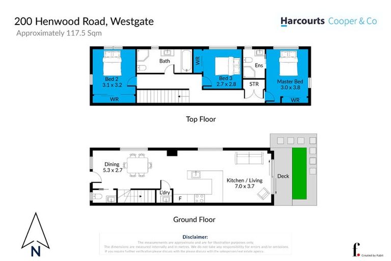 Photo of property in 200 Henwood Road, Westgate, Auckland, 0814