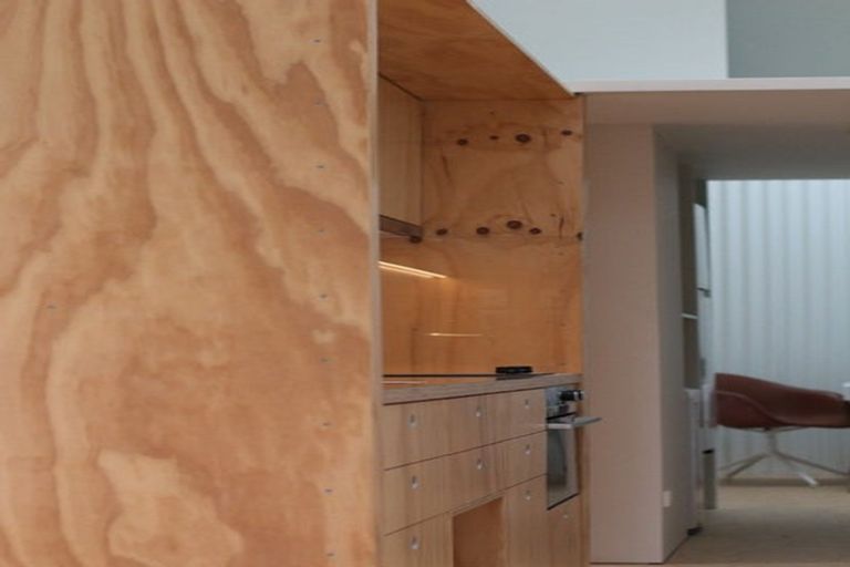 Photo of property in 55a Mount Pleasant Road, Aro Valley, Wellington, 6012