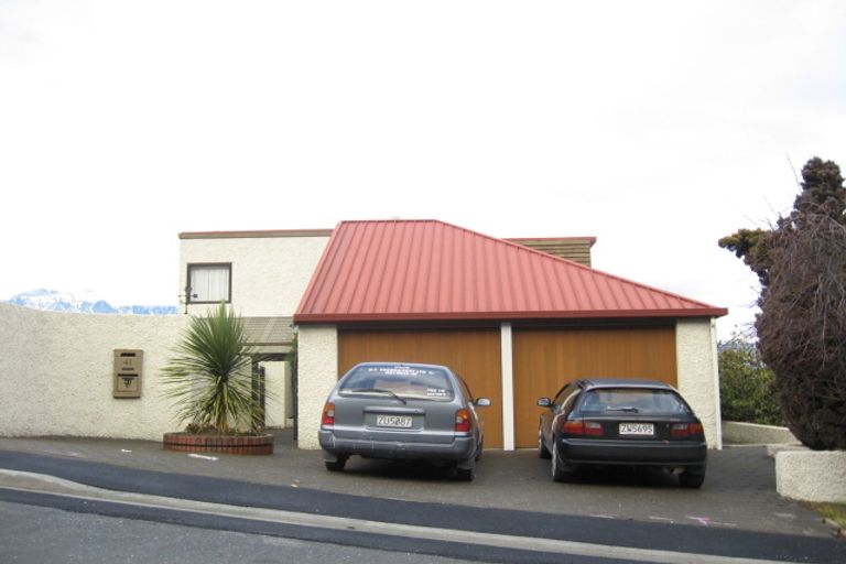 Photo of property in 41 Greenstone Place, Fernhill, Queenstown, 9300