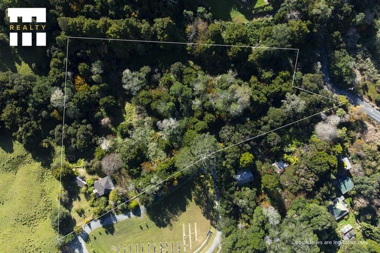Photo of property in 31 Totara School Road, Totara North, Kaeo, 0479