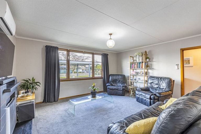 Photo of property in 4a Denbigh Place, Awapuni, Palmerston North, 4412