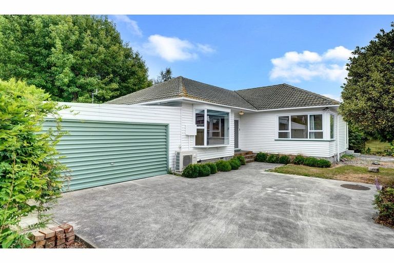 Photo of property in 20 Smartlea Street, Hoon Hay, Christchurch, 8025